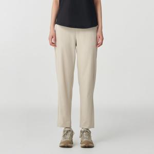 코오롱스포츠  여성 테이퍼드핏 팬츠 JKPNM25282LBE