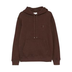 메종키츠네 후드티셔츠 볼드폭스 남성 기모 MM00713KM0307-P296