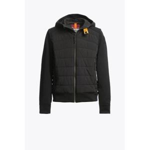 25FW 파라점퍼스 숏패딩 25FWPMHYHH01541 BLACK DOM