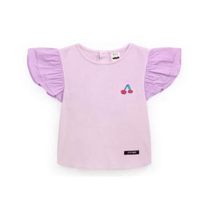 [쁘띠뮤] 베리걸즈티셔츠(FMEBT03_PP)