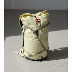 클라터뮤젠 울 20L 등산 배낭 백팩 25FW 레몬미스트 40398U02-451