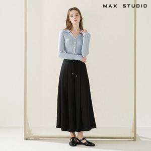 막스스튜디오26SS 퀼로트 찰랑 팬츠 2종