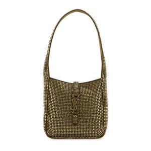 26 SS 생로랑 Le 5 A 7 엠벨리쉬 숄더백 809464FADSQ