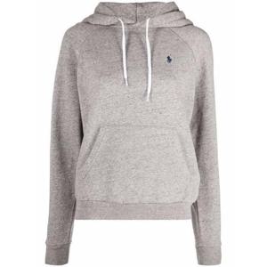 폴로 랄프 로렌 포니로고 자수 후드티 211794394003