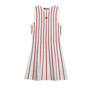 제이린드버그 숏 원피스 GWSD093420000 WHITE DOM