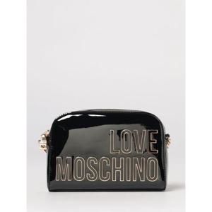 모스키노 토트백 JC4250PP0OKE1 00A Black