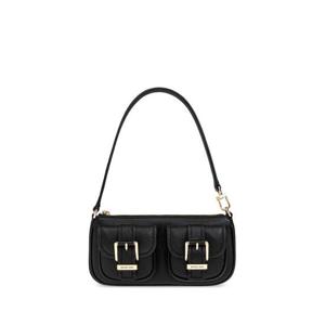 마이클 코어스 숄더백 32S5GZCU1L 001 Black