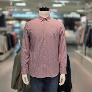 트레몰로 HC05 남성 트레몰로 솔리드 라이크 캐주얼 남방 TRNNL5F188441