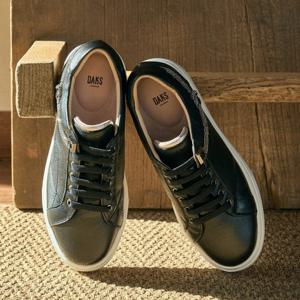 닥스  여성 보석줄 키높이 스니커즈 (DLS601GA10)