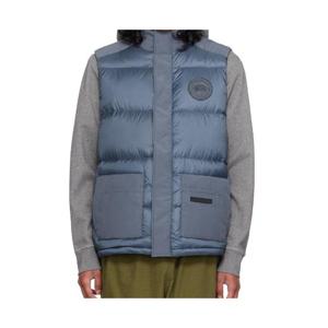 24FW 캐나다구스 맨즈 자켓 2057MOZONEBLUE TP573381813
