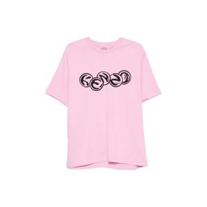 25FW KENZO Kenzo T Shirts FF65TS2614SI30 TP573384092