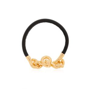 24SS 보테가베네타 레더 브레이스렛 777032VAHUA1000 TP573450400