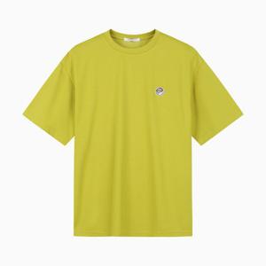 [행텐 틴즈]공용 베니 와펜 반팔 티셔츠_325(10570-031-402-31)