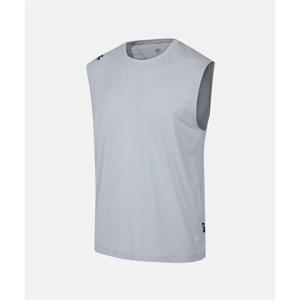 데상트 트레이닝 터프라이트 슬리브리스 그레이(SQ321TST71) SQ321TST71_GRY0 278799