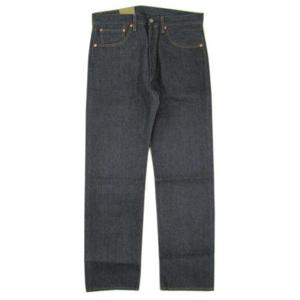 Levis 리바이스 LVC 1955 501 진_ORGANIC RIGID 32 인심 (50155-0079)