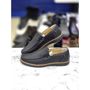 허시파피 세이브존05 허시파피남성 3.5Cm통굽슬립온화 SCOEO3M26507