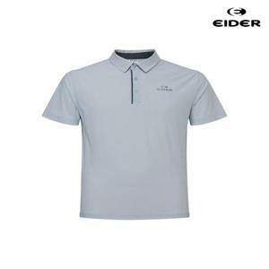 아이더 (DMM25213_C2) 남성 PERFORMANCE (퍼포먼스) 카르비코 반팔 폴로 티셔츠