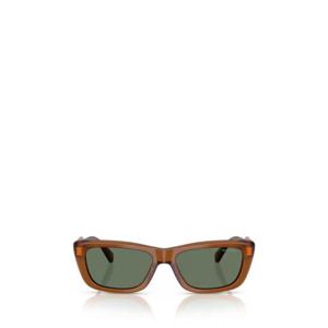 미우미우 선글라스 MU B12S 22I70L AMBER