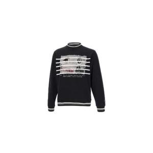 26 SS 아이스버그 X 루니툰 그래픽 프린트 스웨트셔츠 E03263179000 TP450643449