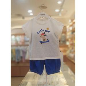 아가방 세이브존06 O/WHITE 하퍼보드나시7부상하세트 01S3530J06