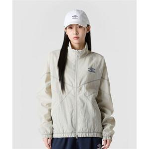 엄브로 UMBRO 크리스피 타슬란 긴팔 자켓 베이지 UQ321CJK91 UQ321CJK91_PBE0 372506
