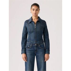 리바이스 LEVIS 스트레치 피티드 트러커 자켓_005EA-0003 005EA-0003 371706