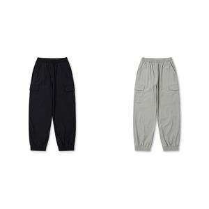 [탑텐키즈]MKG2PT3491 공용) 에슬레틱 수퍼스트레치  카고조거팬츠