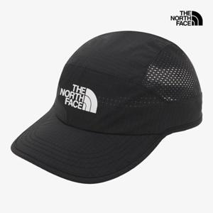 노스페이스 NE3CS43A 남녀공용 서머 엘티 런 햇 런닝 모자 KR