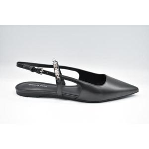 마이클 코어스 로퍼 40R6DIFP2L DINA FLAT BLACK