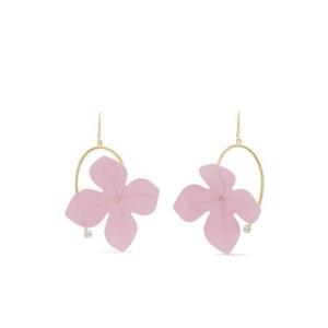 마르니 이어링 ORMV0637A0 T2000 00Y11 LIGHT YELLOW