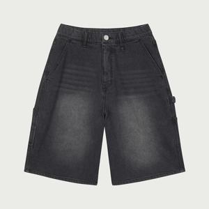 [행텐][행텐]남성 카펜터 버뮤다 데님팬츠_057(10570-056-401-10