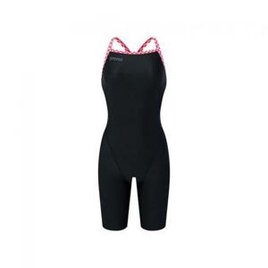 아레나 체크메이트 4부 반신 크로스 스트랩백 A5SL1PL84BLK 401021