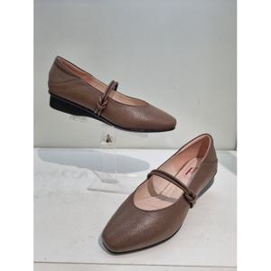 [에스콰이아]MARIO여성 세미정장 컴포트 구두 굽3센치 PFEFHP591