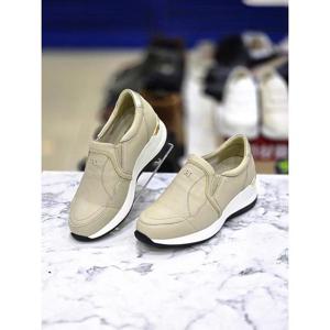 허시파피 세이브존05 여성5Cm웨지힐굽컴포트화 CSOEK3R483