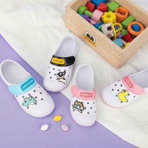 [알파슈]팬콧 뉴벨크로 실내화(3컬러 택1)/유치원 실내화 초등 학생 학교 유아 어린이 신학기 아기 아동