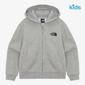 NJ5JR02S 노스페이스 키즈 스쿨데이 집업