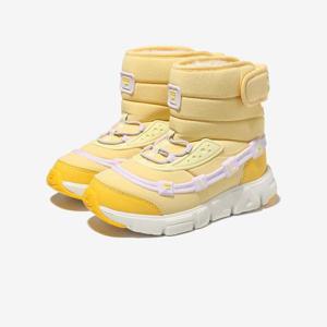 [휠라키즈] 키즈 꾸미 부츠 VC (3XM01596D_700)