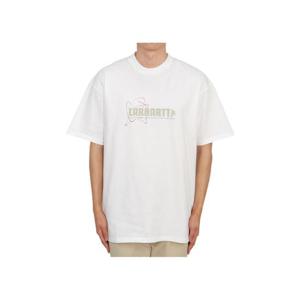 24SS 칼하트 맨즈 T 셔츠 I03318002XX TP573510566