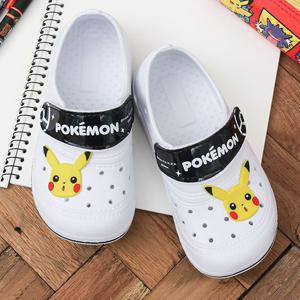 [오키즈 ACC]포켓몬스터 EVA 실내화