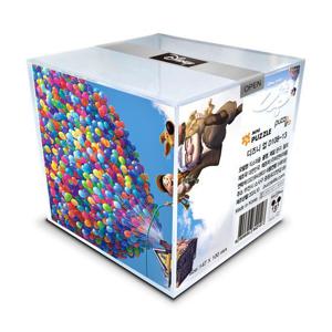 [하비스]디즈니 업 미니 직소퍼즐 108피스 D108-13