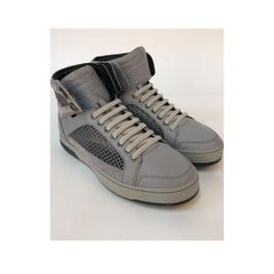 25FW 살바토레 페라가모 맨즈 스니커즈 060559SILVERP TP573545785