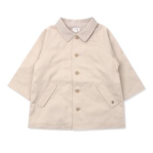 [오가닉맘]리젠시트렌치코트(MISTCT01)