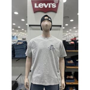 [리바이스] LEVIS 그래픽 반팔티 87373-0412