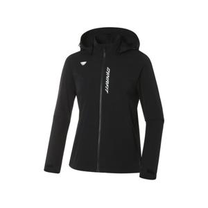다이나핏 리볼트 여성 바람막이 자켓 (Black) YWP23148Z1