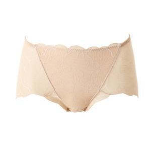 와코루 부드럽게 배를 잡아주는 햄팬티[WPT3811]