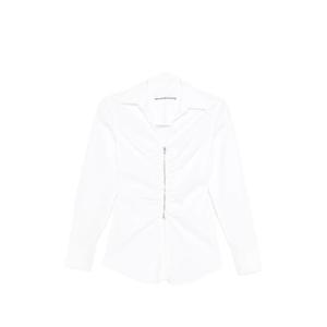 알렉산더 왕 셔츠 1WC2261304 100 WHITE