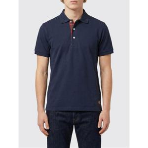 바라쿠타 폴로 티셔츠 BRPOL0027UT3060 309 Blue