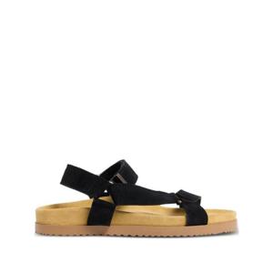 디스퀘어드2 샌들 FSM009201503520 2124 BLACK