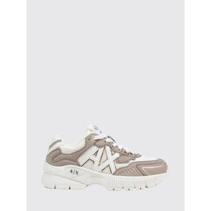 알마니 스니커즈 XW002153AF22757 MZ285 Grey