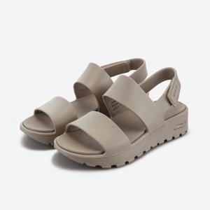 스케쳐스 여성 아치핏 풋스텝 샌들 SP0WSCGM152-YD